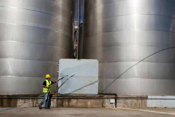commercial power washing services near me 1