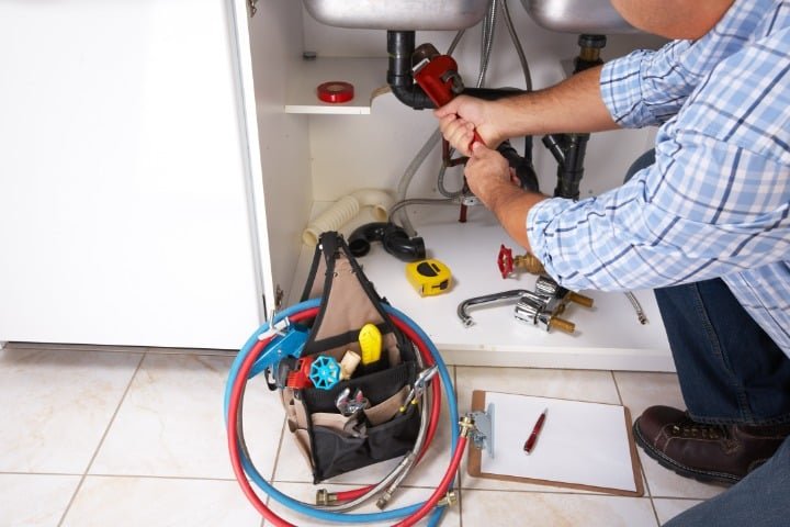 Plumbing Services Near Me in Portland OR 1