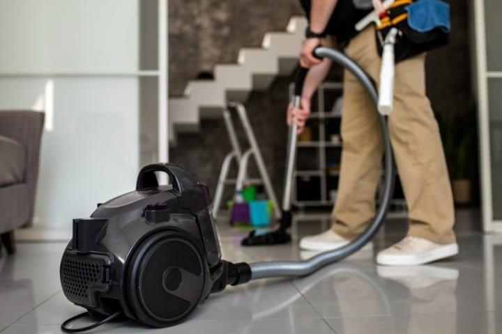 Water Remediation and Restoration Service Near Me in Portland OR 2